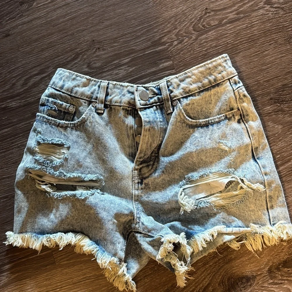 Bundle of 5 Shorts